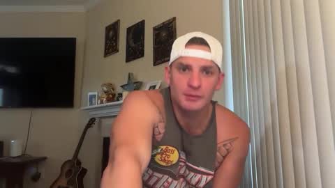 Inmate1993 online show from 5, 5, 2026