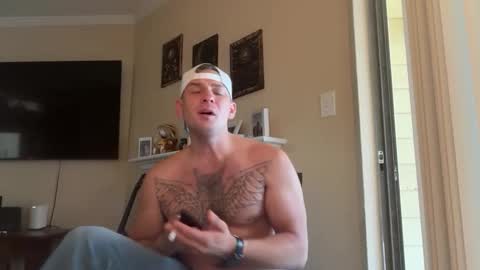 Inmate1993 online show from 6, 5, 2026