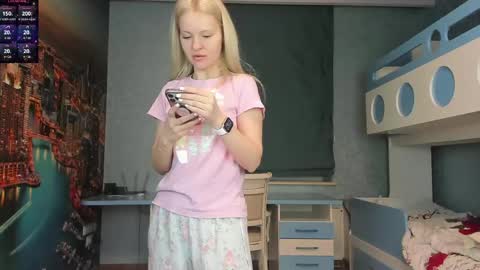 Masha online show from 15, 5, 2026