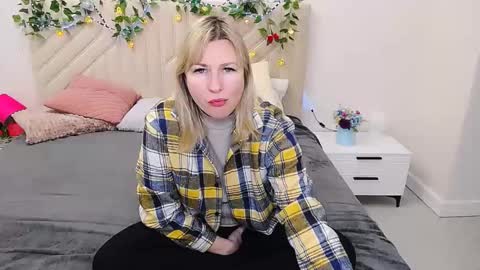 incredible_ariela online show from 19, 12, 2025