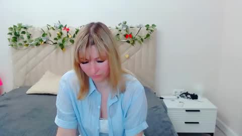 incredible_ariela online show from 8, 5, 2026