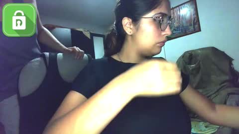 incubus2sucubus online show from 26, 1, 2025