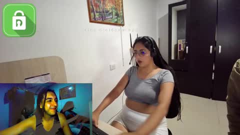 incubus2sucubus online show from 27, 1, 2025