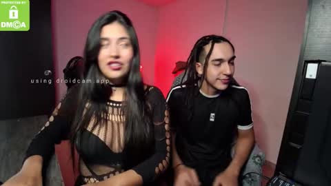 incubus2sucubus online show from 21, 9, 2025