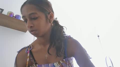 indanbella19 online show from 20, 4, 2026