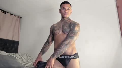 Jacobo online show from 15, 2, 2025