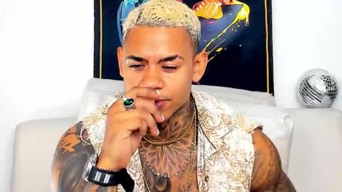 Snapshot of independent_project chatting on 5, 12, 2025 Jacobo online show from 5, 12, 2025