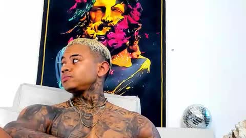 Snapshot of independent_project chatting on 5, 12, 2025 Jacobo online show from 5, 12, 2025