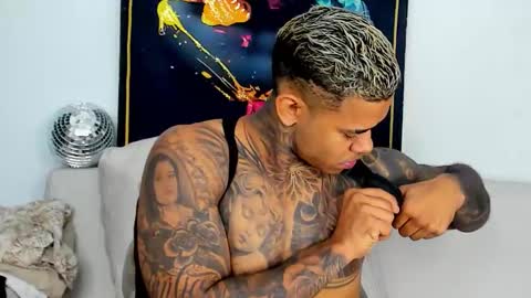 Snapshot of independent_project chatting on 11, 1, 2026 Jacobo online show from 11, 1, 2026