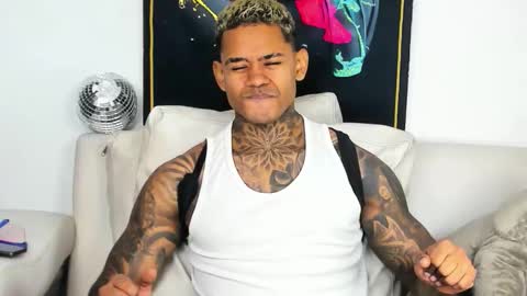 Snapshot of independent_project chatting on 14, 1, 2026 Jacobo online show from 14, 1, 2026