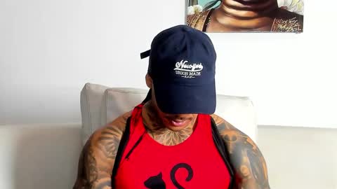 Snapshot of independent_project chatting on 18, 1, 2026 Jacobo online show from 18, 1, 2026