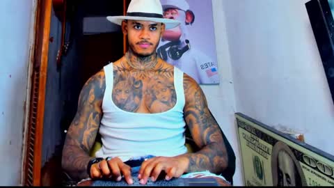 Jacobo online show from 21, 4, 2026