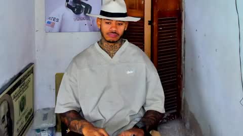 Jacobo online show from 24, 4, 2026