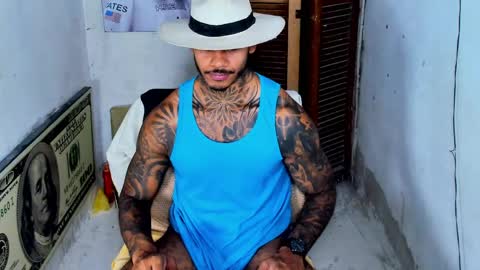 Jacobo online show from 28, 4, 2026