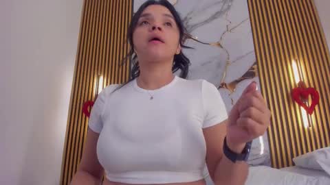 Indi Catalina online show from 17, 3, 2026