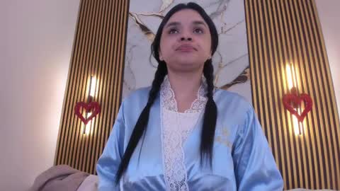 Indi Catalina online show from 26, 4, 2026