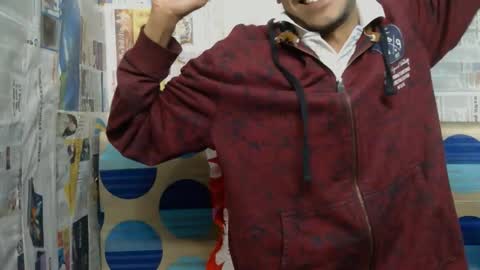 Suman Leo online show from 8, 1, 2026