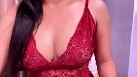 Snapshot of indian_dollneenu chatting on 27, 5, 2026 indain dollmeenu online show from 27, 5, 2026