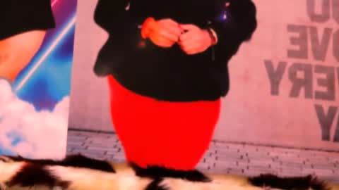 Snapshot of indian_dreamgirl chatting on 27, 9, 2025 Bella Ambrosia online show from 27, 9, 2025