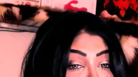 Snapshot of indian_dreamgirl chatting on 22, 11, 2025 Bella Ambrosia online show from 22, 11, 2025