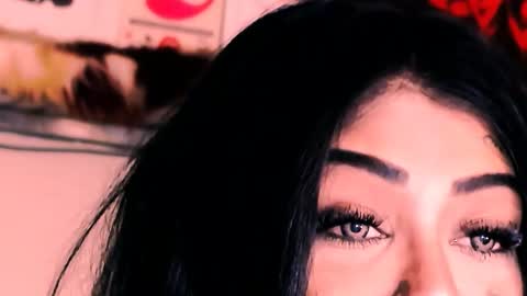 Snapshot of indian_dreamgirl chatting on 24, 11, 2025 Bella Ambrosia online show from 24, 11, 2025