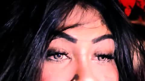 Snapshot of indian_dreamgirl chatting on 26, 11, 2025 Bella Ambrosia online show from 26, 11, 2025