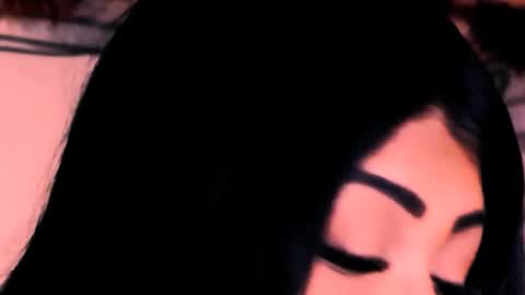 Snapshot of indian_dreamgirl chatting on 15, 12, 2025 Bella Ambrosia online show from 15, 12, 2025