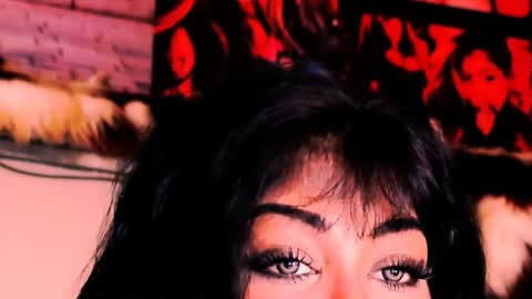 Snapshot of indian_dreamgirl chatting on 24, 2, 2026 Bella Ambrosia online show from 24, 2, 2026