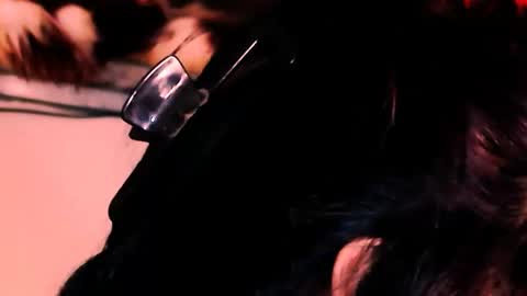 Snapshot of indian_dreamgirl chatting on 8, 3, 2026 Bella Ambrosia online show from 8, 3, 2026