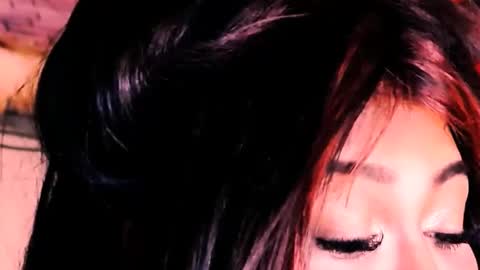 Snapshot of indian_dreamgirl chatting on 9, 3, 2026 Bella Ambrosia online show from 9, 3, 2026