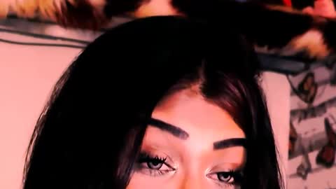 Snapshot of indian_dreamgirl chatting on 14, 3, 2026 Bella Ambrosia online show from 14, 3, 2026