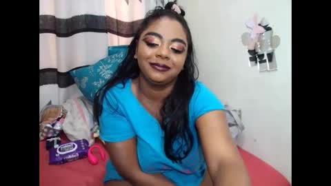 Snapshot of indian_firexx chatting on 5, 6, 2026 Tanya online show from 5, 6, 2026