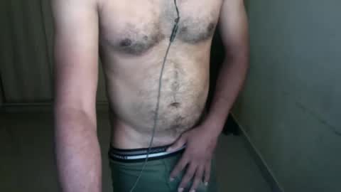 Give me what I want and Ill give you what you crave. online show from 13, 4, 2026