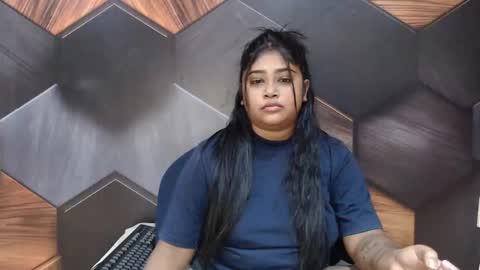 Snapshot of indian_rimmelx chatting on 27, 5, 2026 Melz online show from 27, 5, 2026