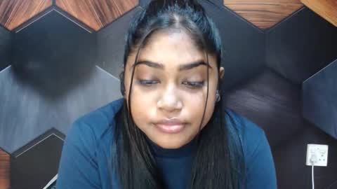 Snapshot of indian_rimmelx chatting on 31, 5, 2026 Melz online show from 31, 5, 2026