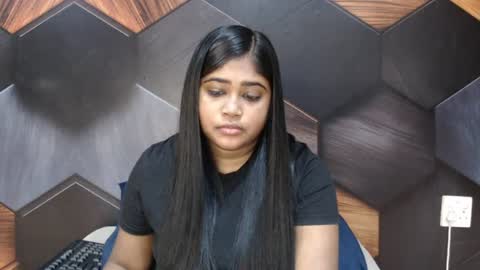Snapshot of indian_rimmelx chatting on 12, 6, 2026 Melz online show from 12, 6, 2026
