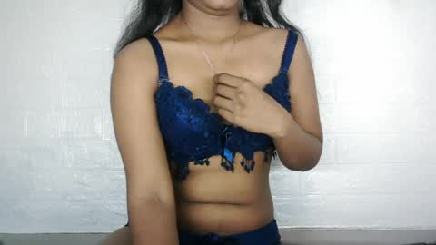 Snapshot of indian_saanvi chatting on 17, 6, 2026 Saanu online show from 17, 6, 2026