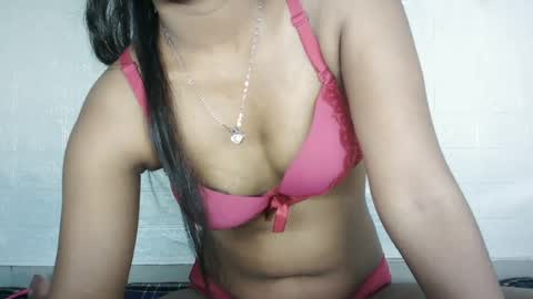 Snapshot of indian_saanvi chatting on 30, 6, 2026 Saanu online show from 30, 6, 2026