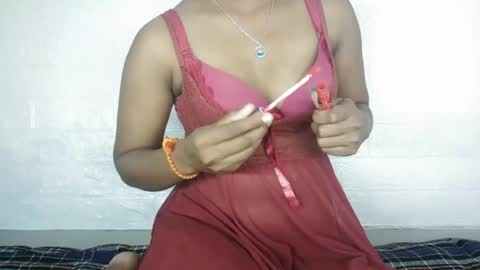 Snapshot of indian_saanvi chatting on 2, 8, 2026 Saanu online show from 2, 8, 2026