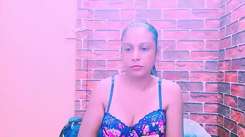indian_spice_girl online show from 7, 4, 2026