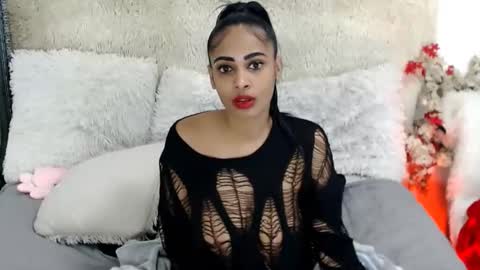 Jazmin online show from 29, 5, 2026