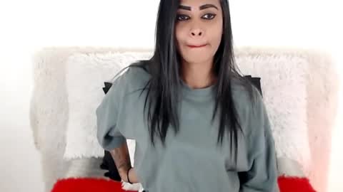 Jazmin online show from 26, 7, 2026