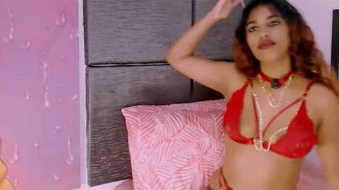 indianangelx online show from 9, 10, 2025