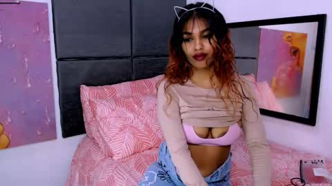 indianangelx online show from 4, 12, 2025