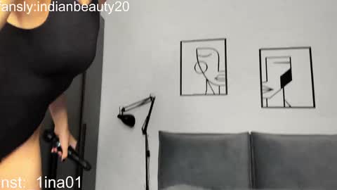 Snapshot of indianbeauty20 chatting on 10, 9, 2025 indianbeauty20 online show from 10, 9, 2025