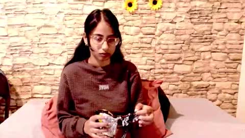 Snapshot of indianbootylicious1 chatting on 29, 3, 2026 nala online show from 29, 3, 2026