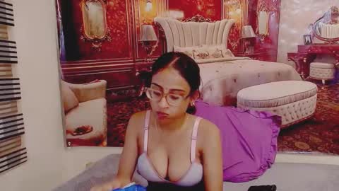 Snapshot of indianbootylicious1 chatting on 1, 4, 2026 nala online show from 1, 4, 2026