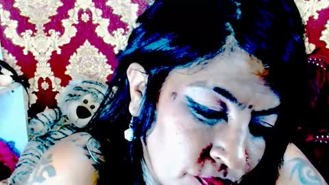 anusha online show from 27, 2, 2025