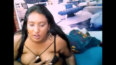Snapshot of indiancherry4u2luv chatting on 9, 3, 2025 indiancherry4u2luv online show from 9, 3, 2025