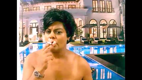 indiancherrypie online show from 5, 1, 2025